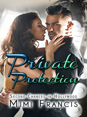 cover image of Private Protection